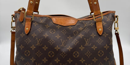 Louis Vuitton Estrela shoulder bag