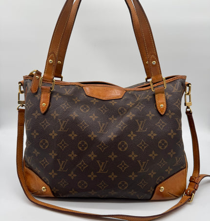 Louis Vuitton Estrela shoulder bag