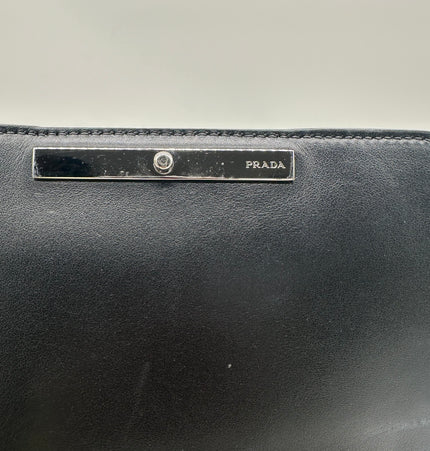 Prada sidonie shoulder bag