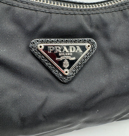 Prada re nylon handbag