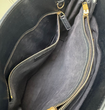 Saint Laurent sac de jours handbag