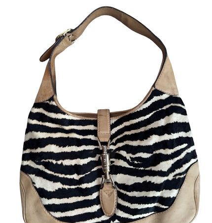 Gucci Jackie vintage shoulder bag