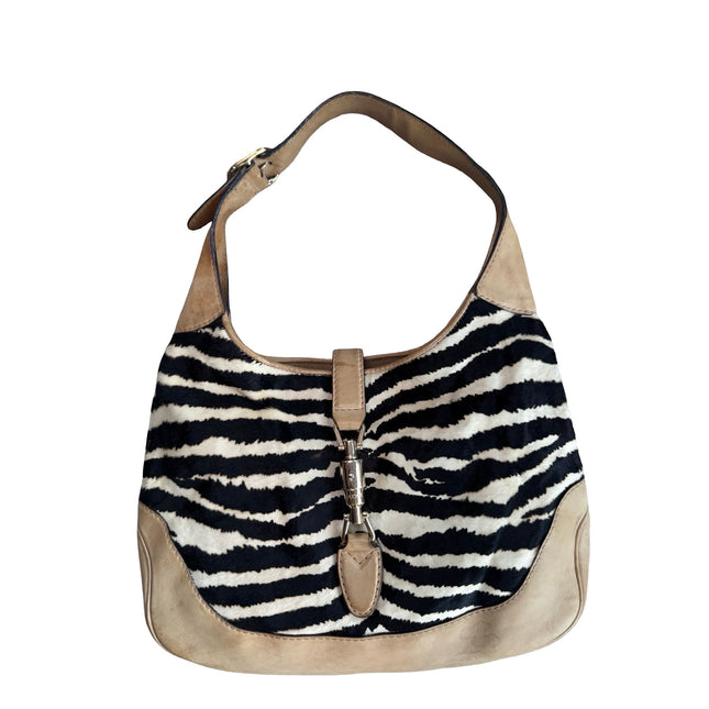 Gucci Jackie vintage shoulder bag