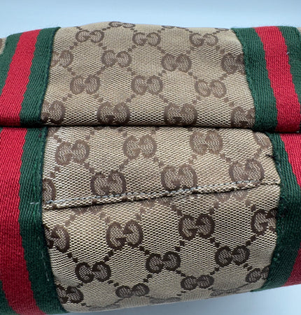 Gucci shoulder bag