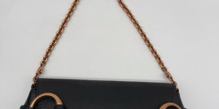 Gucci horsebit shoulder bag