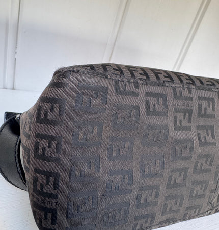 Fendi mini shoulder bag