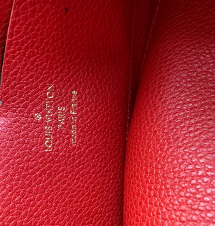 Louis Vuitton expérimenté
