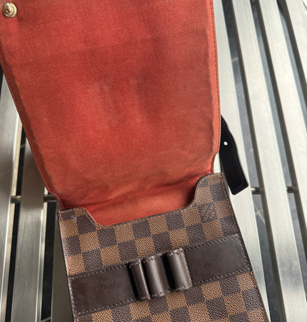 Louis Vuitton crossbody bag