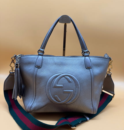 Gucci soho handbag