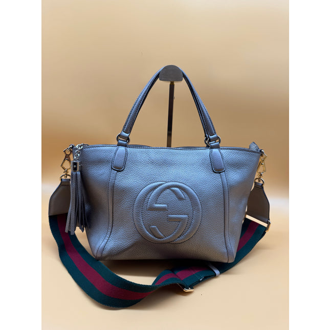 Gucci soho handbag