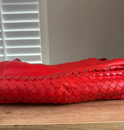 Bottega Veneta shoulder bag