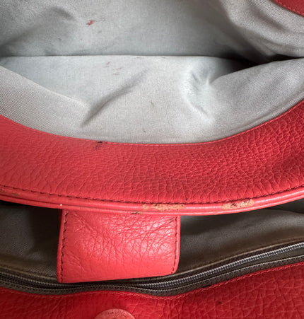 Chanel executive tote bag