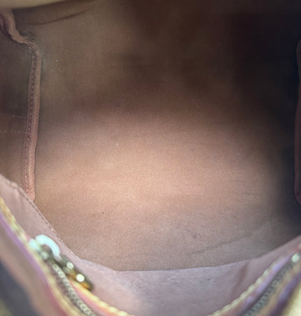 Louis Vuitton Speedy Bandoulière 25