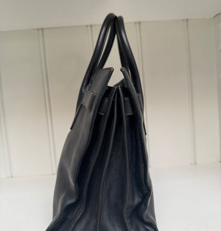 Saint Laurent sac de jours handbag