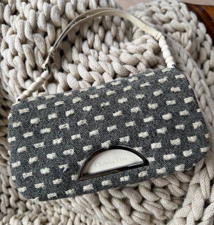 Dior Malice shoulder bag