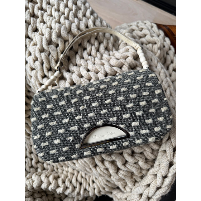 Dior Malice shoulder bag