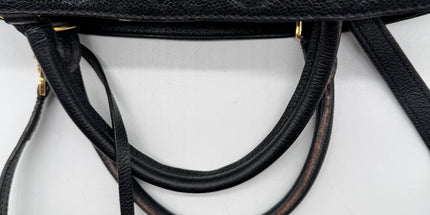 Louis Vuitton emperiente handbag