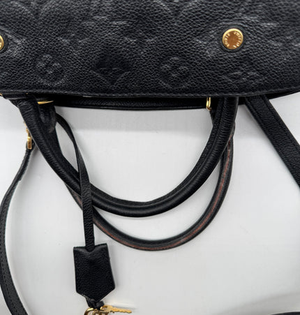 Louis Vuitton emperiente handbag