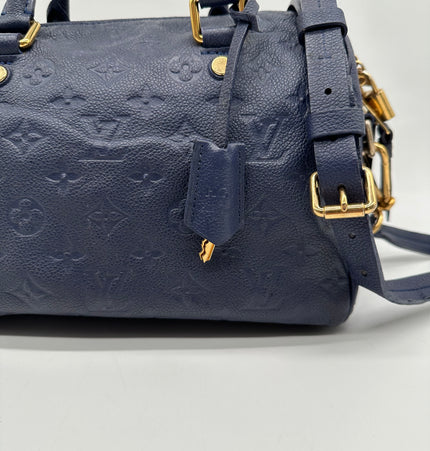 Louis vuitton speedy bandoulier 25CM