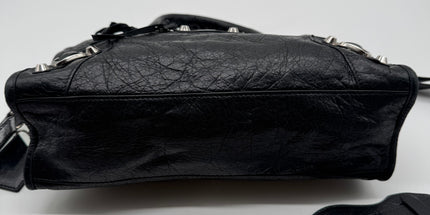Balenciaga city crossbody bag