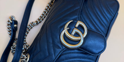 Gucci GG Marmont crossbody bag