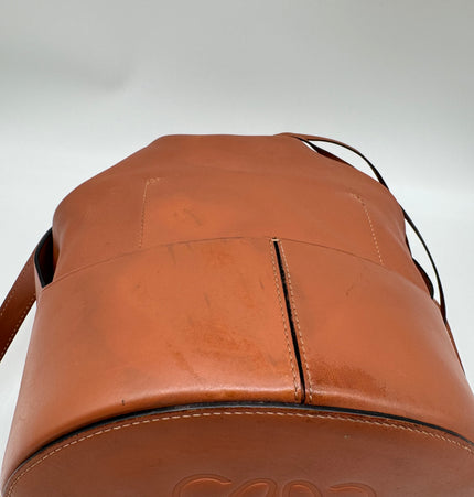 Loewe large balloon handbag