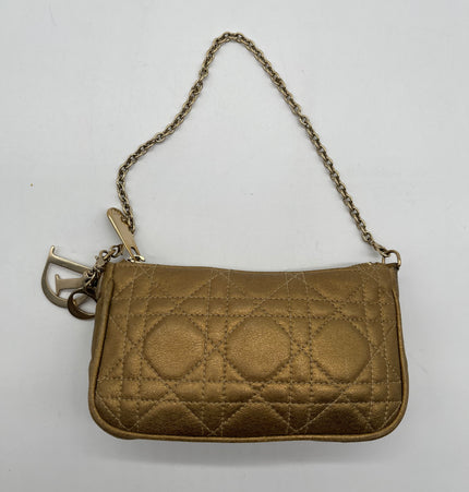 Dior miss Dior mini bag