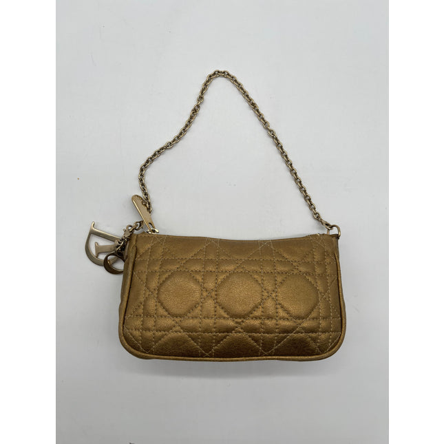 Dior miss Dior mini bag