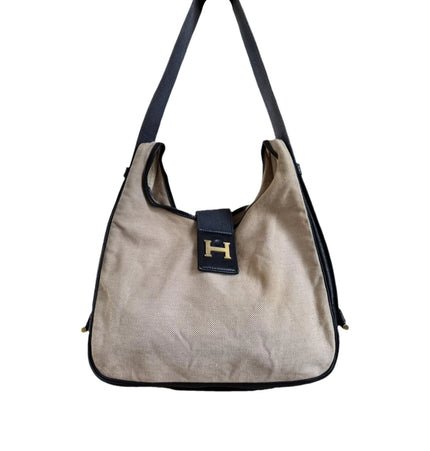 Hermes vintage shoulder bag