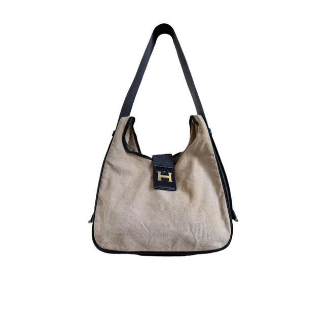 Hermes vintage shoulder bag