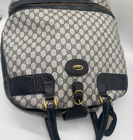 Gucci XXL handbag