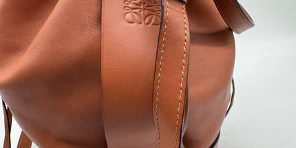 Loewe large balloon handbag