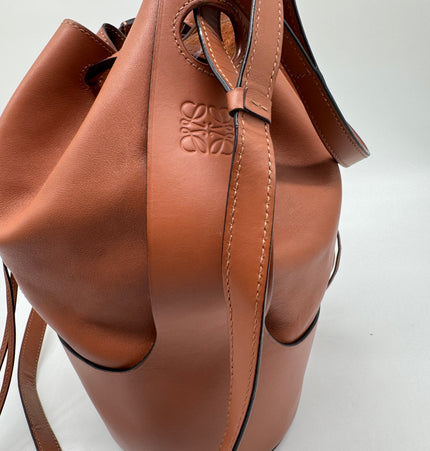 Loewe large balloon handbag