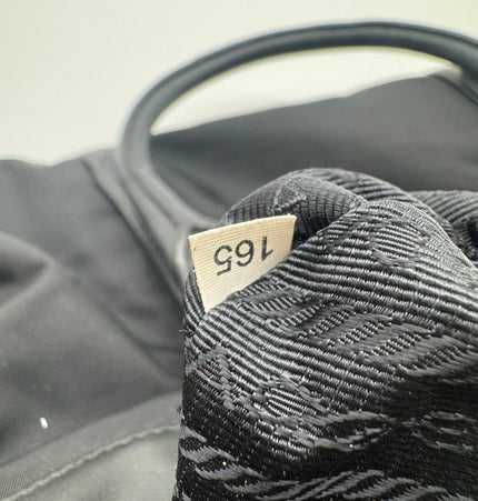 Prada nylon handbag