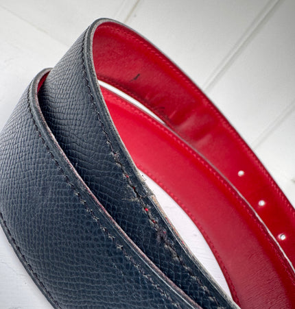 Hermes H belt 70