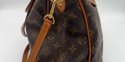 Louis Vuitton Estrela shoulder bag