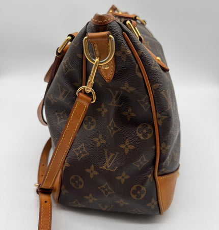 Louis Vuitton Estrela shoulder bag