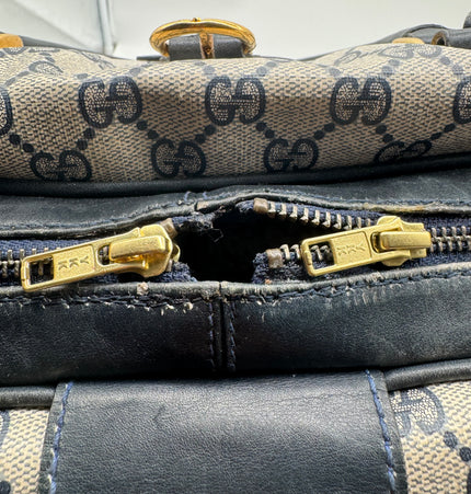 Gucci XXL handbag
