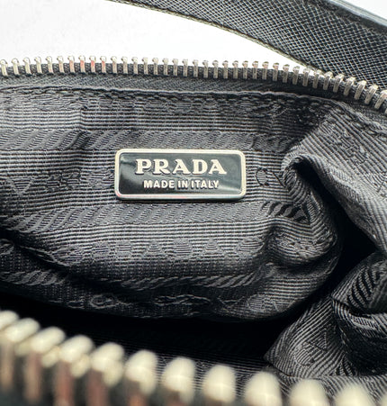 Prada renylon shoulder bag