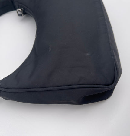 PRADA  re edition shoulder bag