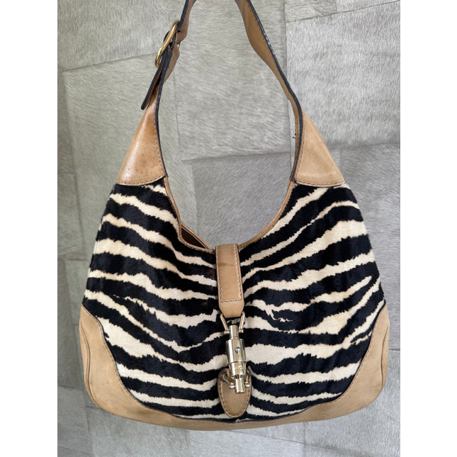 Gucci Jackie vintage shoulder bag