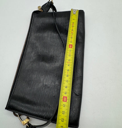 Sac à main Louis Vuitton mini epi