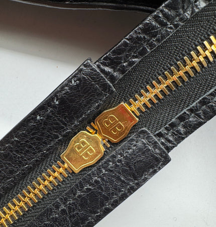 Balenciaga city crossbody bag