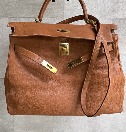 Hermes Kelly 40 crossbody bag