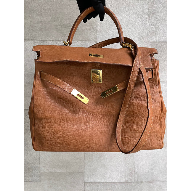 Hermes Kelly 40 crossbody bag