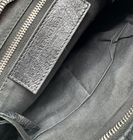 Balenciaga city crossbody bag