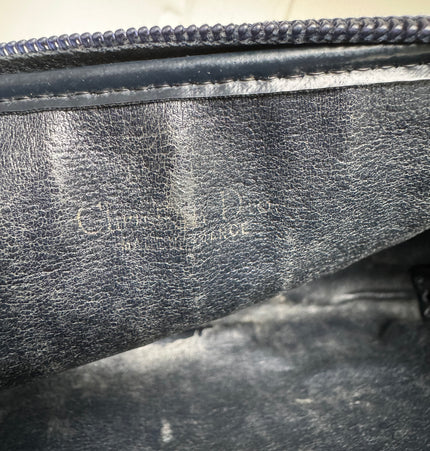 Dior vintage shoulder bag