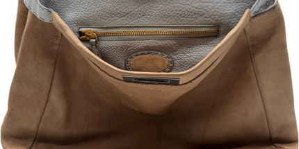 Fendi peekaboos handbag