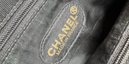 Chanel shoulder bag