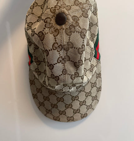 Gucci baseball hat 57